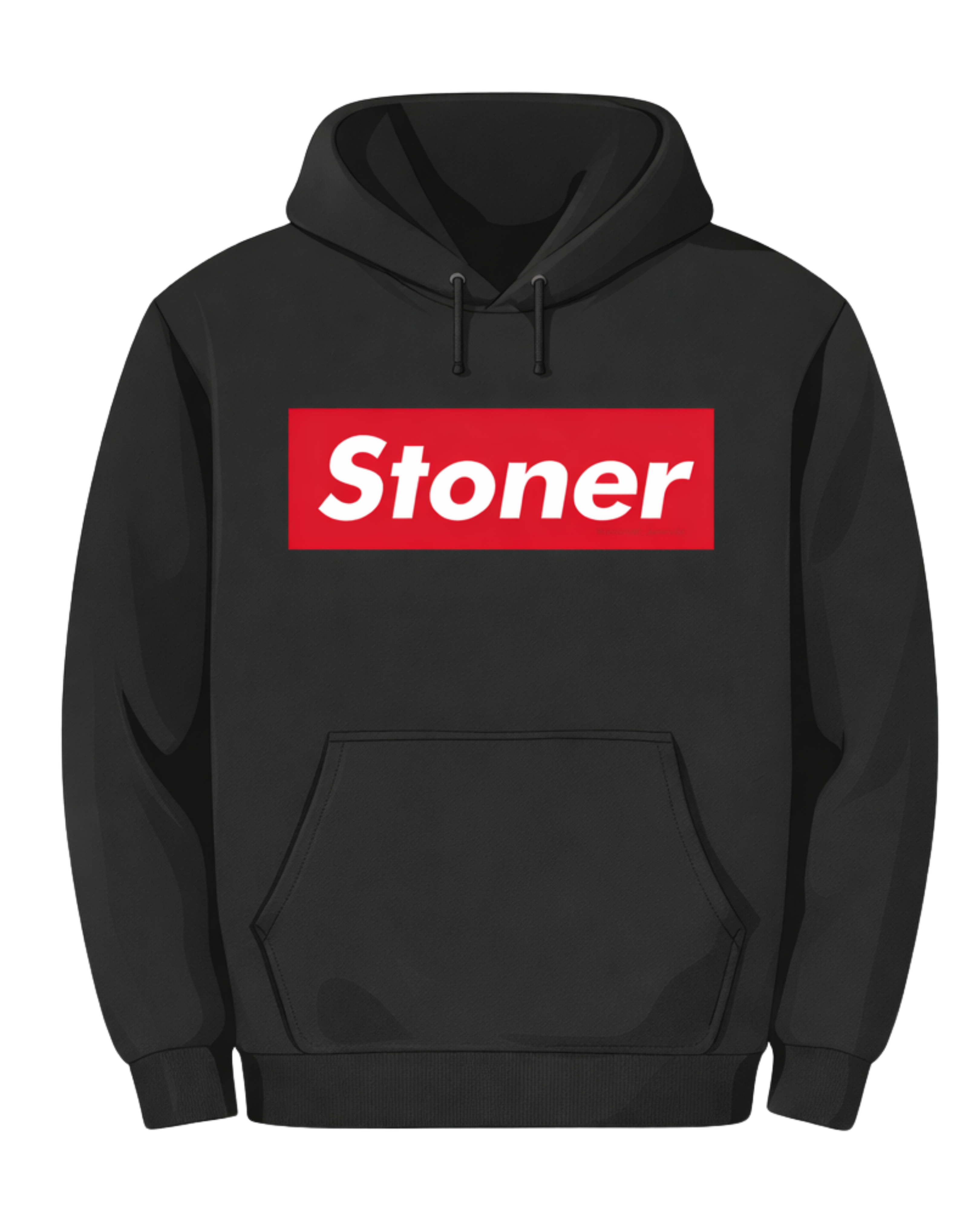 OG Black Hoodie