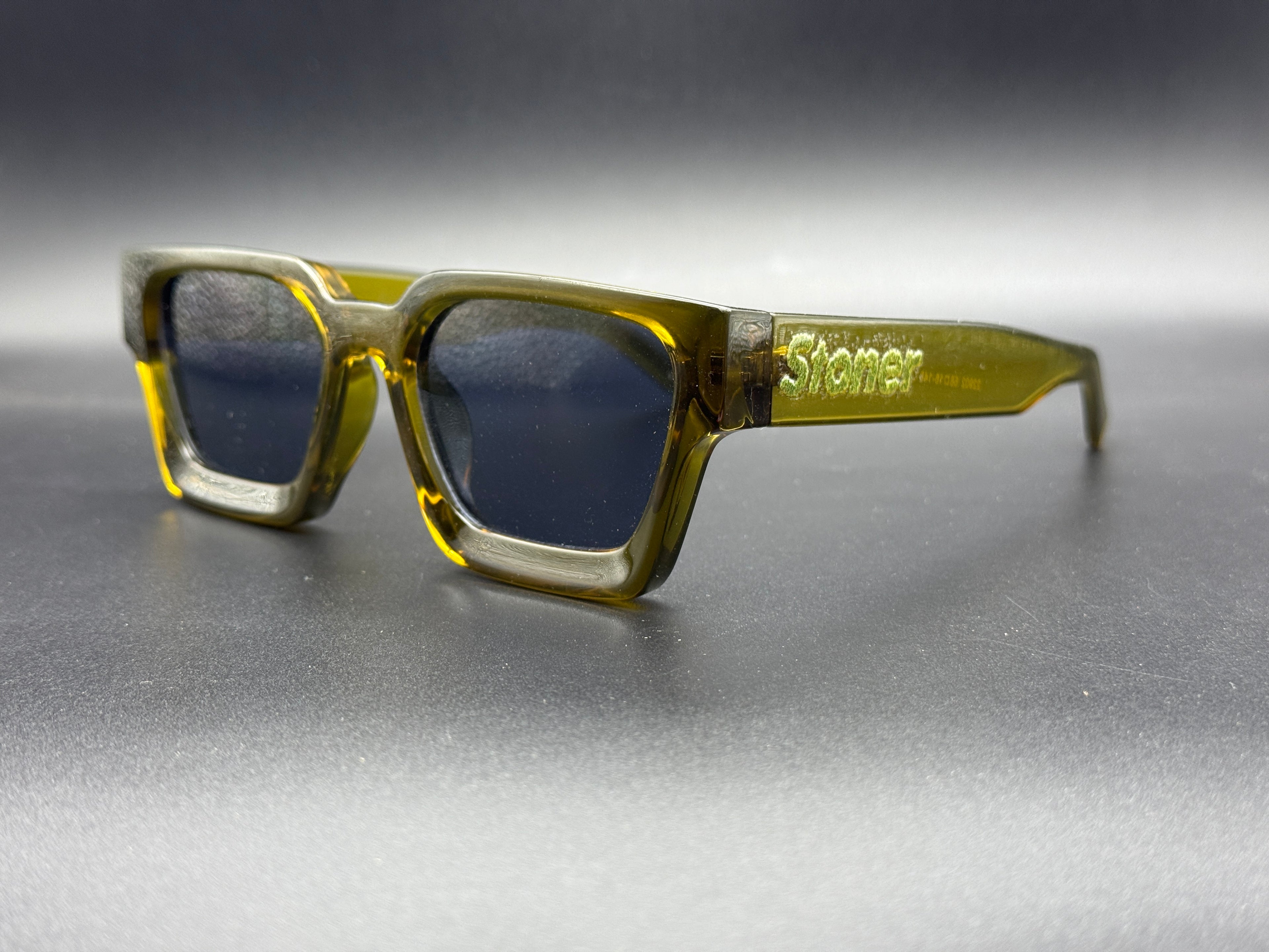 STONER Lifestyle Shades