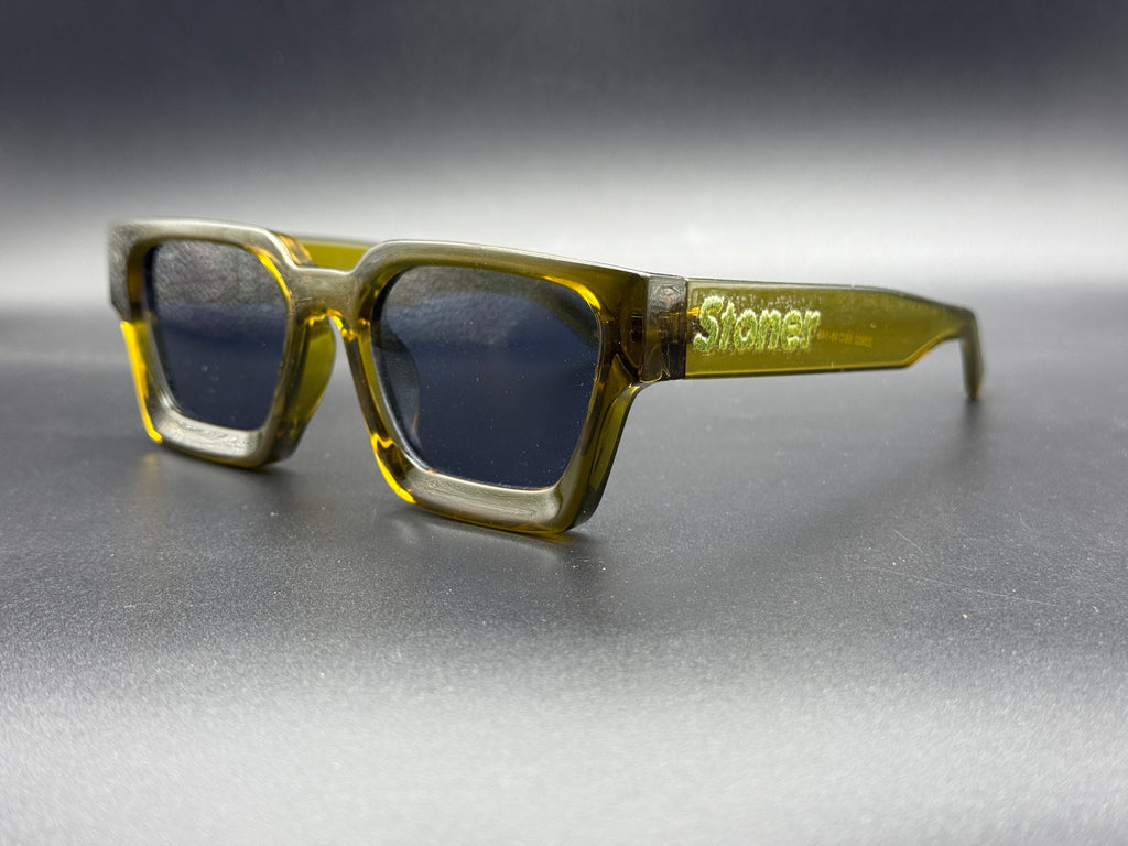STONER Lifestyle Shades