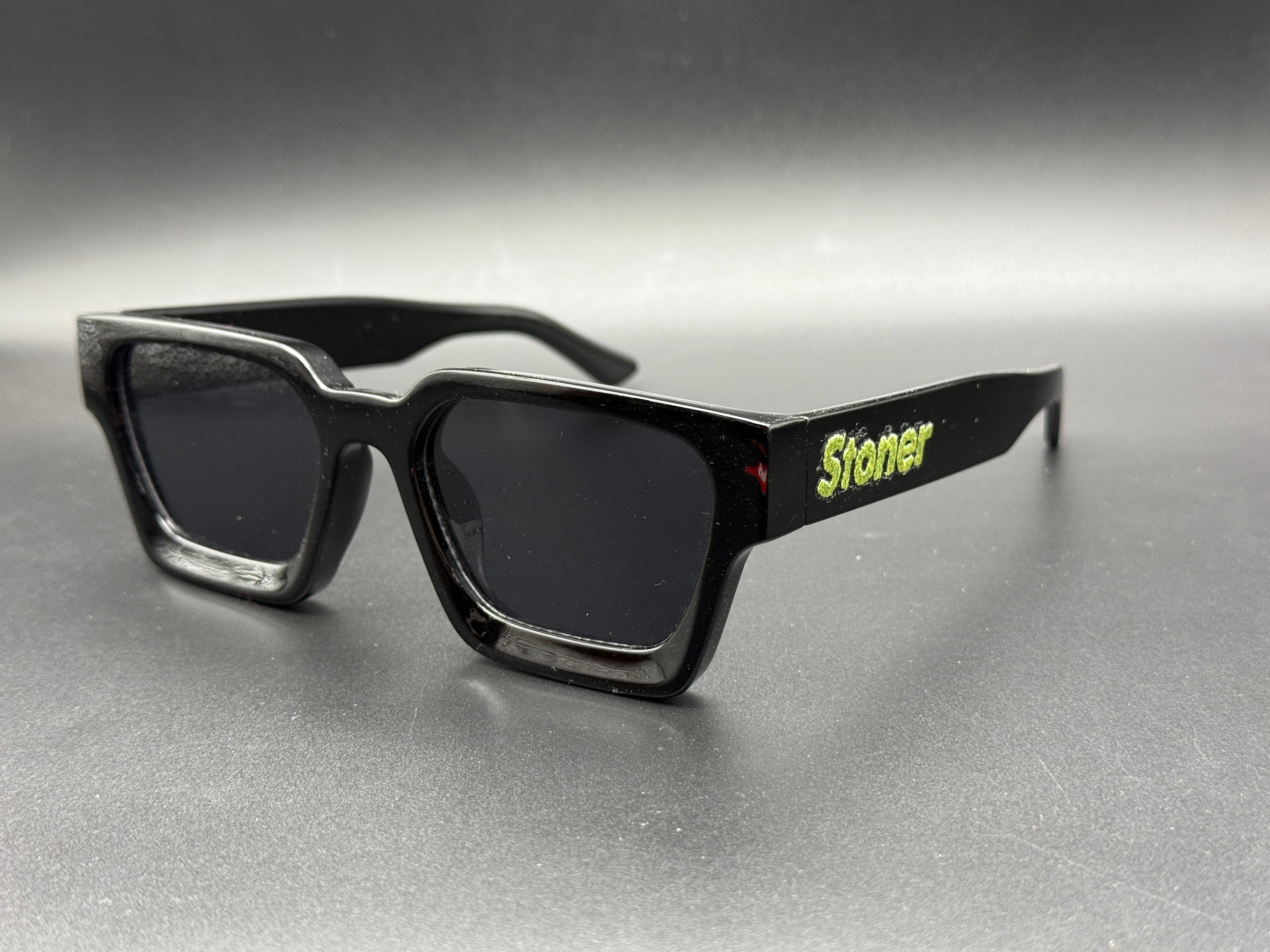 STONER Lifestyle Shades
