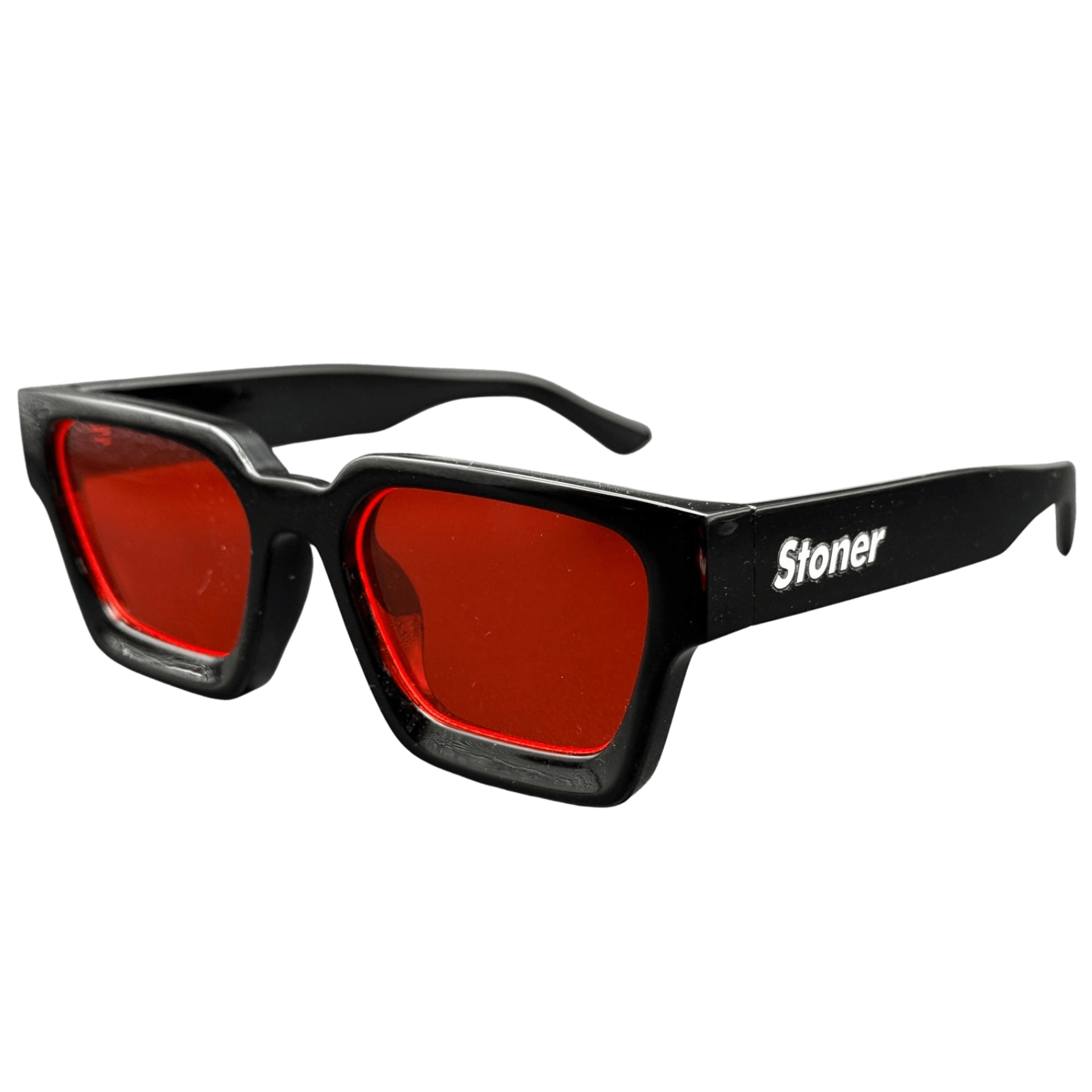 STONER Shades by STONER | Premium accessories from California cannabis lifestyle brand | Stoner Water & Apparel