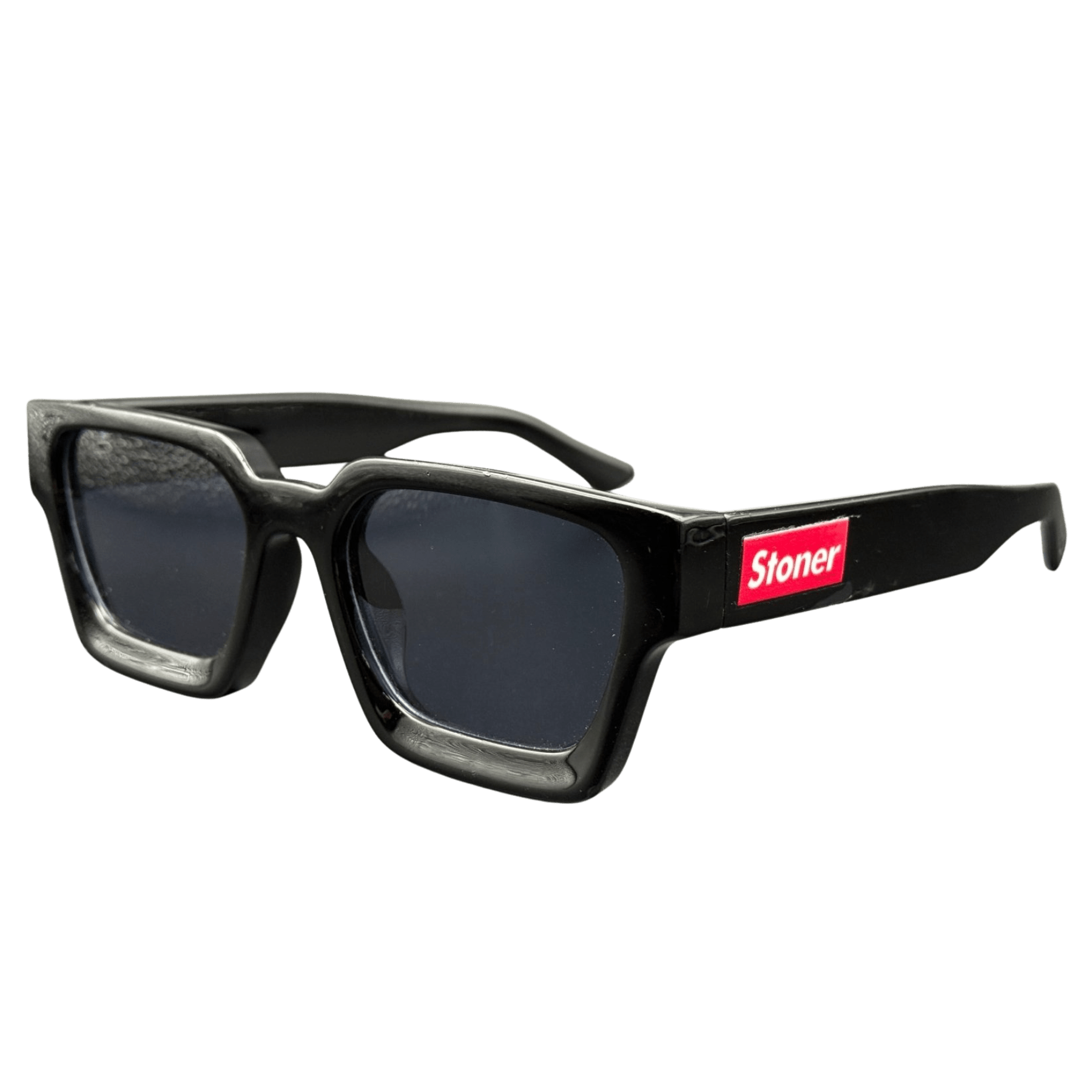 STONER Shades by STONER | Premium accessories from California cannabis lifestyle brand | Stoner Water & Apparel