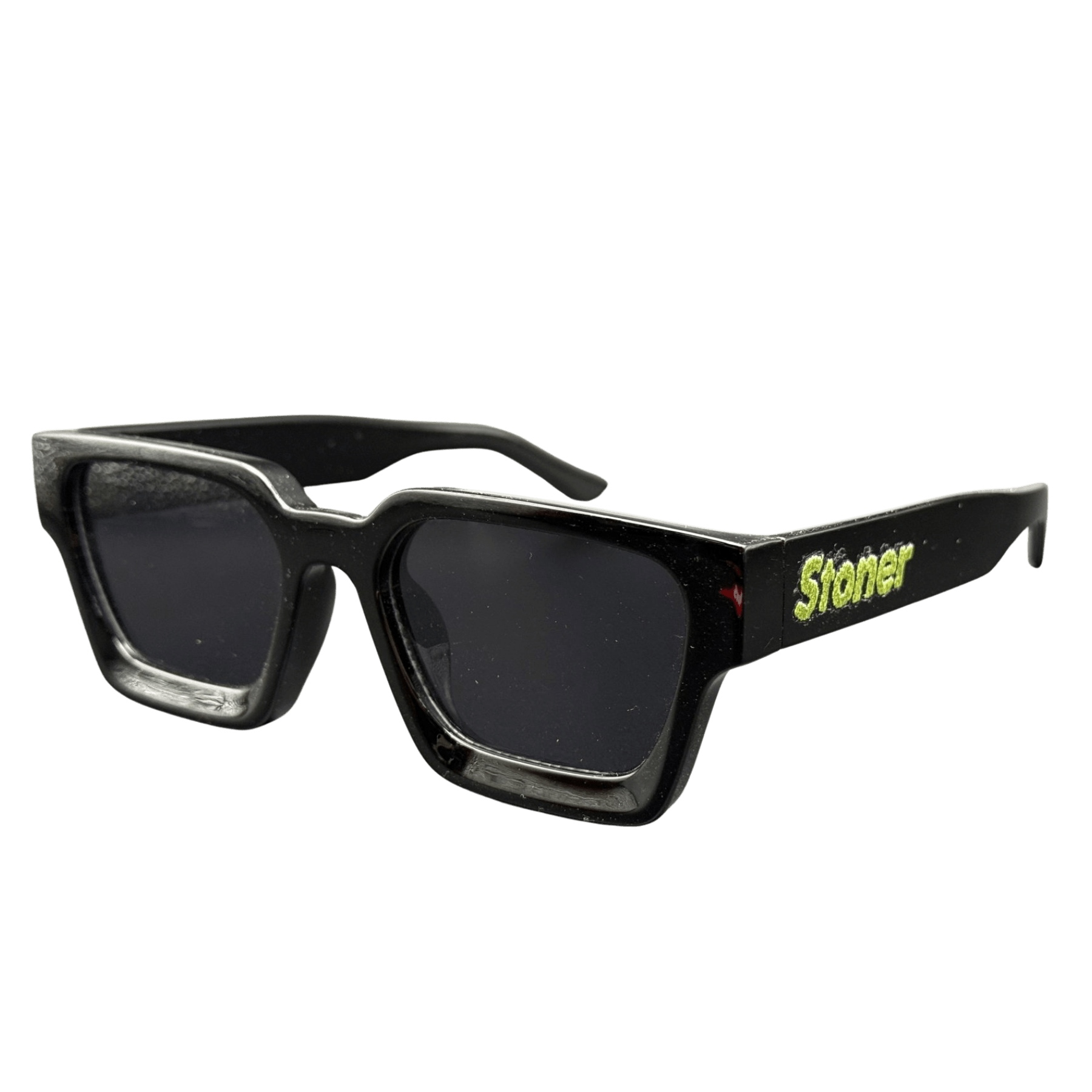 STONER Shades by STONER | Premium accessories from California cannabis lifestyle brand | Stoner Water & Apparel