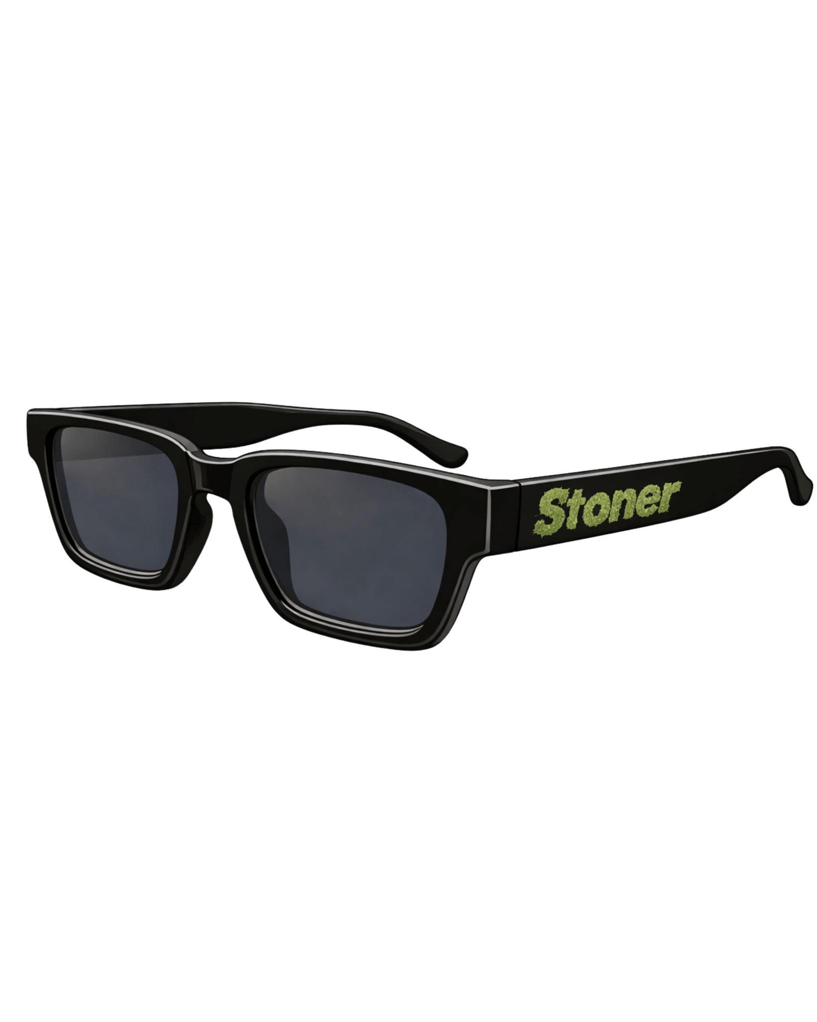 Stoner Shades by StonerUSA.com | Premium accessories from California cannabis lifestyle brand | Stoner Water & Apparel